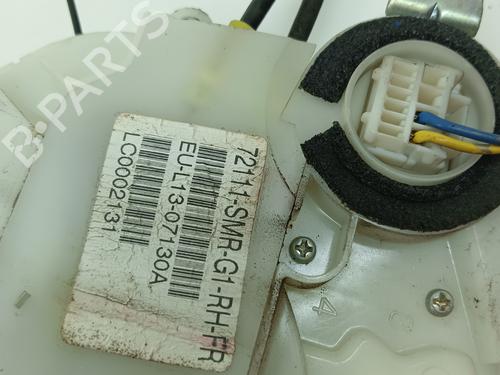 Front right lock HONDA CIVIC VIII Hatchback (FN, FK)  | BP15979174C97 