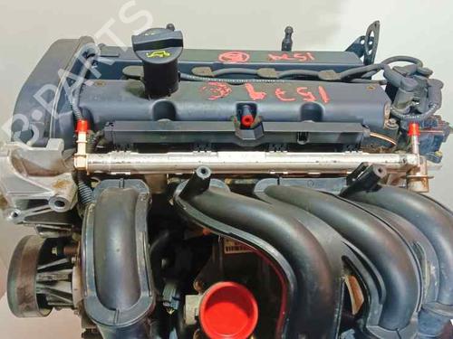 Engine FORD FIESTA V (JH_, JD_) 1.4 16V | BP21128883M1 