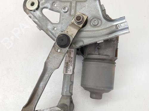 Used Front wiper motor Front wiper motor PEUGEOT 5008 (0U_, 0E_) 1.6 16V (120 hp) 36306231 36306231