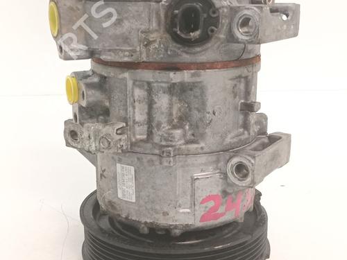 Used AC compressor AC compressor TOYOTA AVENSIS (_T25_) [2003-2008] 33027180 33027180