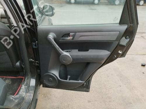 Right rear door panel HONDA CR-V III (RE_) 2.2 i-CTDi 4WD (RE6) (140 hp) 16160093