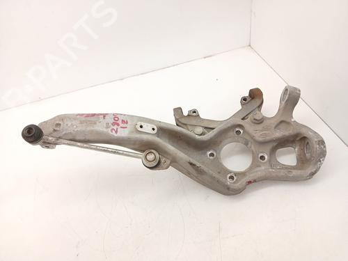 Left front steering knuckle JAGUAR I-PACE (X590) EV400 AWD | BP39434091M25 - Image 3
