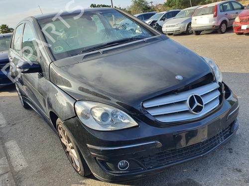 Radio MERCEDES-BENZ B-CLASS Sports Tourer (W245)  | BP20147742E6 