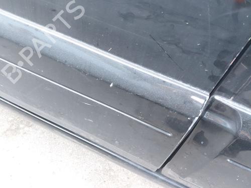 Left front door KIA SORENTO I (JC) 2.5 CRDi 4WD | BP26691880C2 
