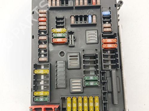 Used Fuse box Fuse box BMW 1 (F20) 116 d (116 hp) 36032450 36032450