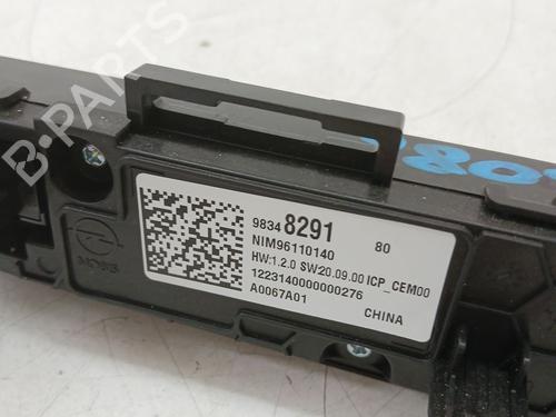 Switch OPEL MOKKA 1.2 Turbo Hybrid | BP39714398I30 - Image 3