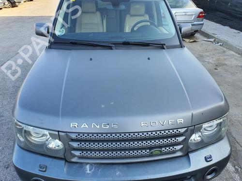 Used Hood LAND ROVER RANGE ROVER SPORT I (L320) 2.7 D 4x4 (190 hp) 15978443