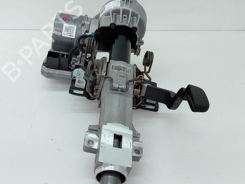 Steering column AUDI A1 (8X1, 8XK) 1.0 TFSI | BP29400150M21 
