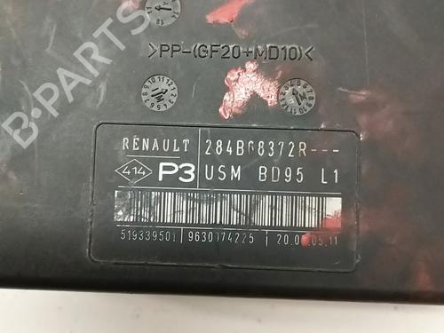 Sikringsdose RENAULT MEGANE III Hatchback (BZ0/1_, B3_)  | BP19415299E1 
