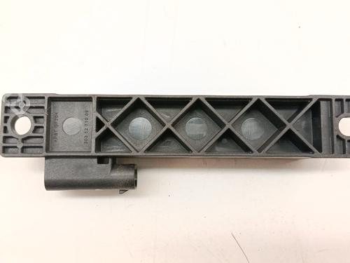 Antenne/Base JAGUAR I-PACE (X590) EV400 AWD | BP37265751C140 - Image 2