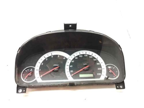 Used Instrument cluster CHEVROLET CAPTIVA (C100, C140) [2006-2025]  21067017