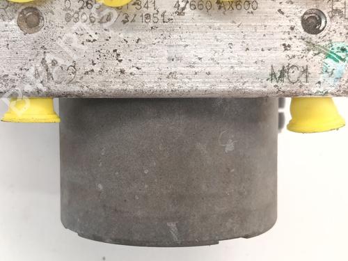 ABS pump NISSAN MICRA III (K12) 1.2 16V | BP31194039M43