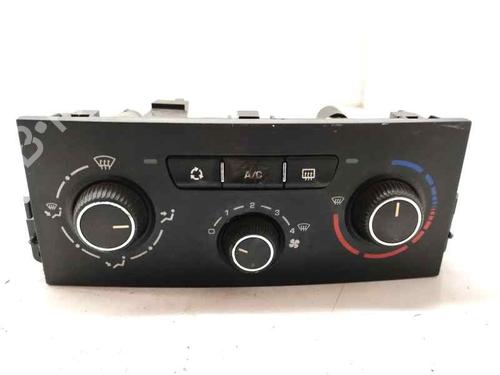 Used Climate control PEUGEOT 207 (WA_, WC_) 1.6 16V VTi (120 hp) 23442936