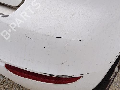Rear bumper VW GOLF PLUS V (5M1, 521) 1.6 TDI | BP29851067C8