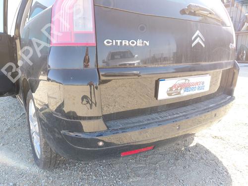 Rear bumper CITROËN C4 Grand Picasso I (UA_) 1.6 HDi | BP27179799C8 
