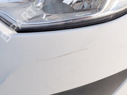 Front bumper OPEL MERIVA B MPV (S10) 1.3 CDTI (75) | BP28209552C7 