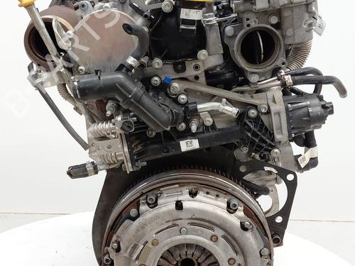 Engine JEEP RENEGADE SUV (BU, B1, BV) 1.6 CRD | BP27717305M1 