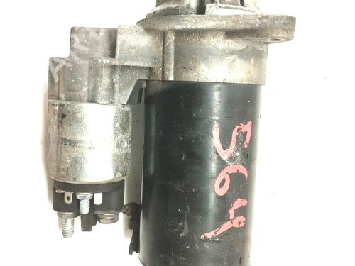 Startmotor BMW 3 (E46) [1997-2005]  17061425