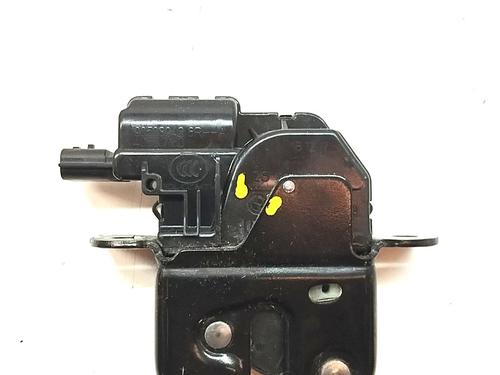 Used Tailgate lock RENAULT CLIO IV Grandtour (KH_) [2012-2021]  20126622