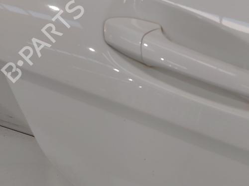 Right rear door MERCEDES-BENZ C-CLASS (W204) C 220 CDI (204.002) | BP15972021C5 