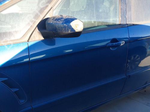 Used Left front door FORD S-MAX (WA6) 2.0 TDCi (140 hp) 28620603
