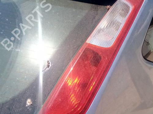 Used Right taillight FORD FOCUS II (DA_, HCP, DP) 1.6 TDCi (109 hp) 26141866