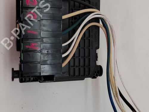 Fuse box CITROËN C3 II (SC_) 1.1 i | BP29505610E1 