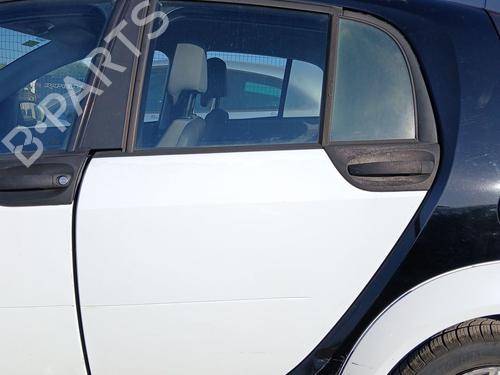 dr-venstre-bagtil-smart-forfour-454-2004-2005-2006-36476640 main image