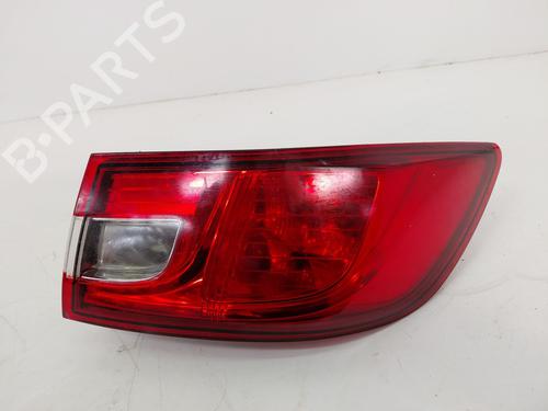 Used Right taillight RENAULT CLIO IV (BH_) [2012-2021]  19745821