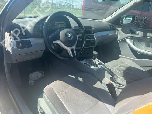 AC Kompressor BMW 3 Coupe (E46) 330 Ci | BP17628311M34 