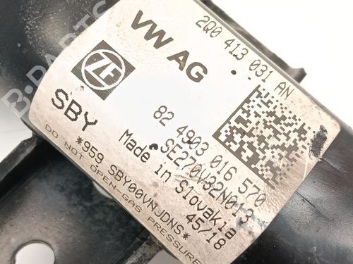 Right front shock absorber SEAT ALTEA (5P1) 1.9 TDI | BP31063089M17