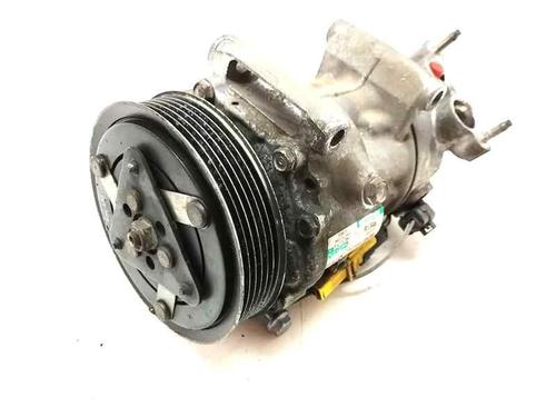 AC compressor CITROËN C4 I (LC_) 1.4 16V | BP20651408M34 