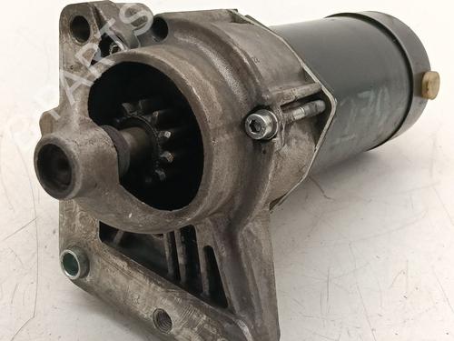 Startmotor Startmotor CITROËN XSARA (N1) 1.4 HDi (68 hp) 37540289 37540289