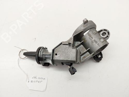 Ignition barrel OPEL CORSA D (S07) 1.3 CDTI (L08, L68) | BP32732230M48 - Image 2