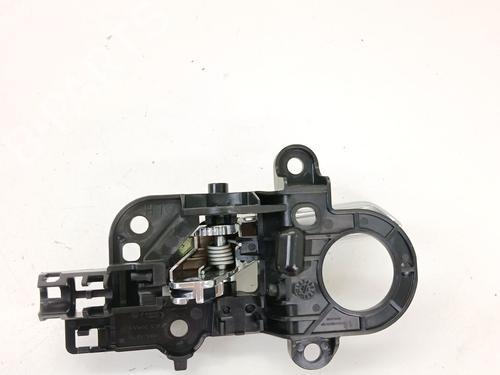 Front left interior door handle JAGUAR E-PACE (X540) 2.0 D180 AWD | BP35726247I13 - Image 2