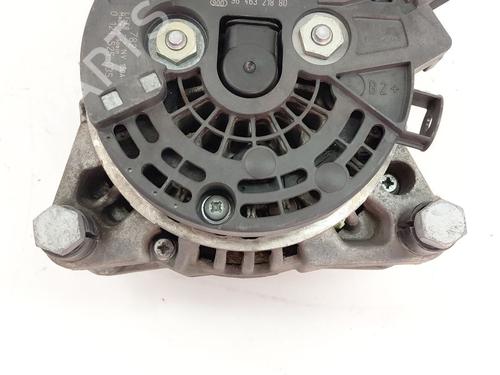 Used Alternator CITROËN XSARA PICASSO (N68) 1.6 HDi (90 hp) 29432783