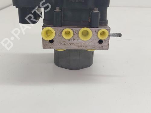 Used ABS pump RENAULT TWINGO III (BCM_, BCA_) [2014-2025]  30206455
