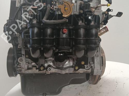 Silnik HONDA CIVIC VII Hatchback (EU, EP, EV) 1.4 iS (EP1, EU5, EU7) | BP29924920M1