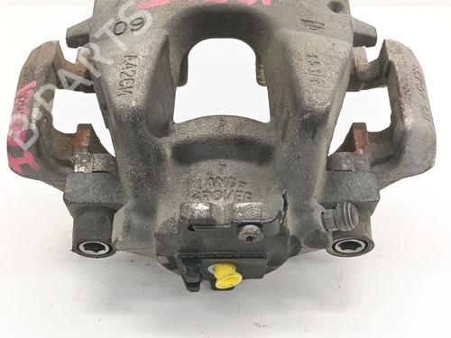 Used Left front brake caliper JAGUAR F-PACE (X761) 2.0 TD4 AWD (180 hp) 31251352