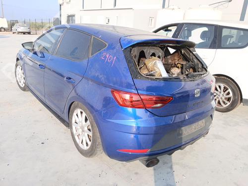 Right headlight SEAT LEON (5F1) 1.5 TSI | BP38047587C29 - Image 5