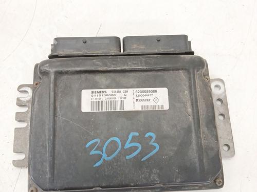 Used Engine control unit (ECU) Engine control unit (ECU) 39434095 39434095