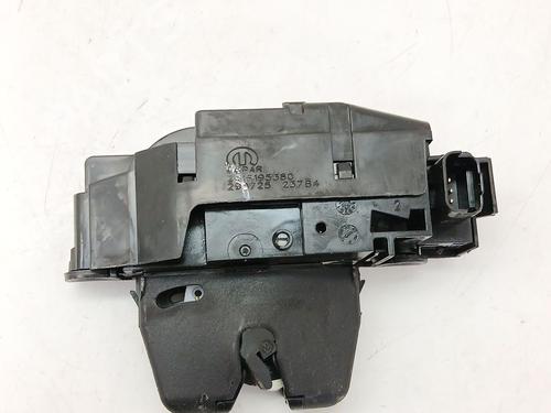 tailgate-lock-opel-corsa-f-p2jo-2019-33940950 main image