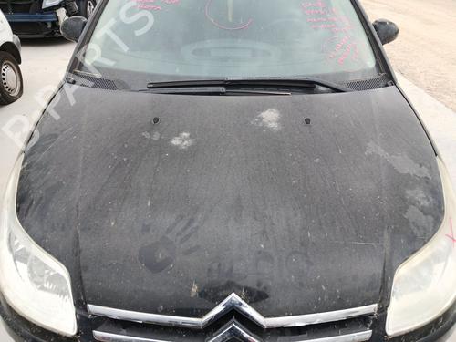 Used Hood Hood CITROËN C4 I Saloon 1.6 HDi (109 hp) 34279996 34279996