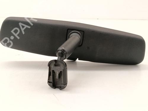 Rear mirror JAGUAR X-TYPE I (X400) 2.5 V6 All-wheel Drive | BP37487352I6 - Image 2
