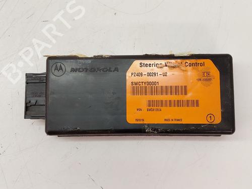 Used Electronic module TOYOTA RAV 4 III (_A3_) 2.2 D 4WD (ALA30_, ALA30R) (177 hp) 29162655
