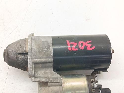 Used Starter Starter MERCEDES-BENZ A-CLASS (W169) A 180 CDI (169.007, 169.307) (109 hp) 40036990 40036990
