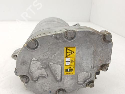AC compressor JAGUAR I-PACE (X590) EV400 AWD | BP37487627M34 - Image 5