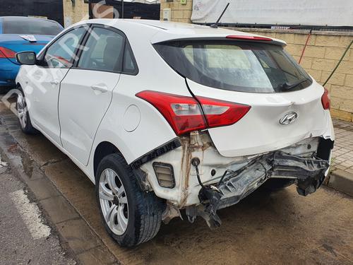 Used Rear left lock HYUNDAI i30 (GD) [2011-2025]  18268469