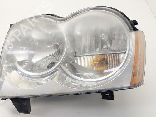 left-headlight-jeep-grand-cherokee-iii-wh-wk-2004-2005-2006-2007-2008-2009-2010-2011-32172929 main image