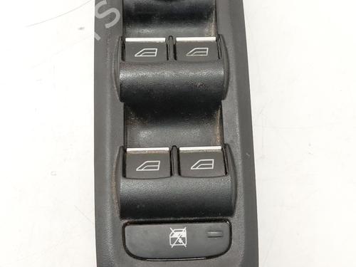 Used Left front window switch FORD MONDEO IV (BA7) 2.0 TDCi (140 hp) 31853380